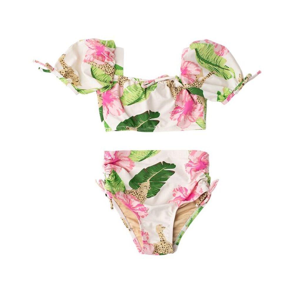 Shade Critters Girls  Swimsuit